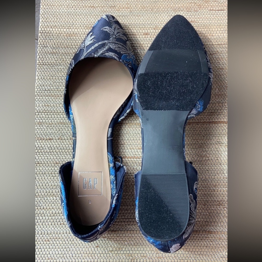 Slip on Shoes
